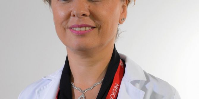 Omuz Ağrısı Lif Yırtılmasının Habercisi Olabilir