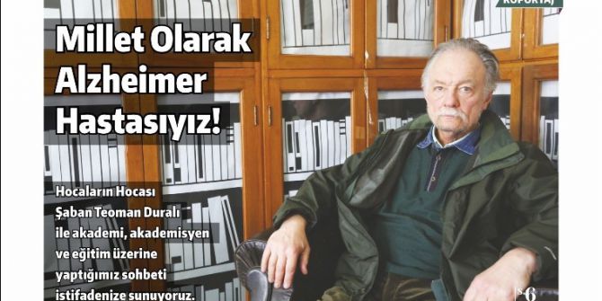 Serdivan Ajans’ın 23’üncü Sayısı Çıktı
