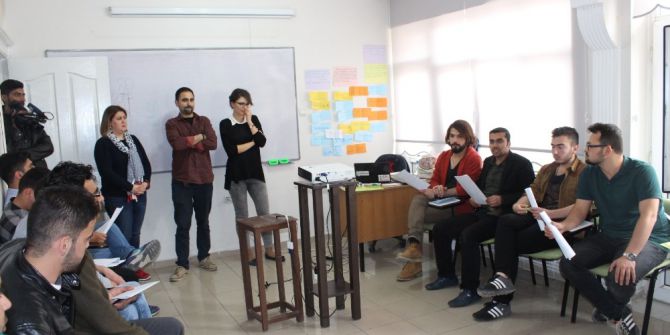 Adıyaman’da ‘Arabulucu Toplum Liderleri’ Projesi Başlatıldı