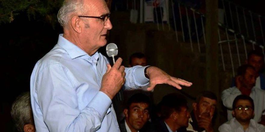 Başkan Yılmaz: “Bu Oyunları Boşa Çıkartacağız”