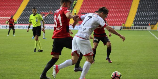 Spor Toto Süper Lig