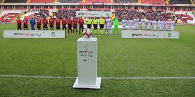 Spor Toto Süper Lig