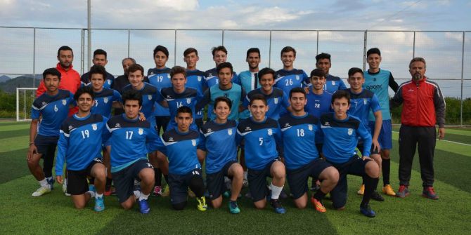 Ortaca Belediyespor’da Hedef Türkiye Şampiyonası