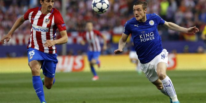 Uefa Şampiyonlar Ligi