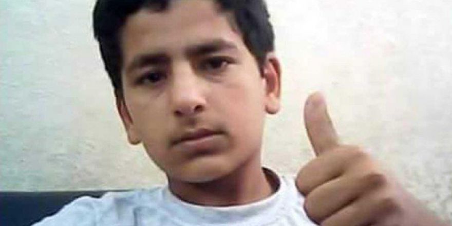 13 Yaşındaki Çocuk 5 Gündür Kayıp