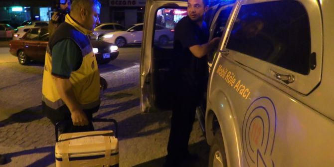 Yaşlı Adamın Organları Üç Hastaya Umut Olacak