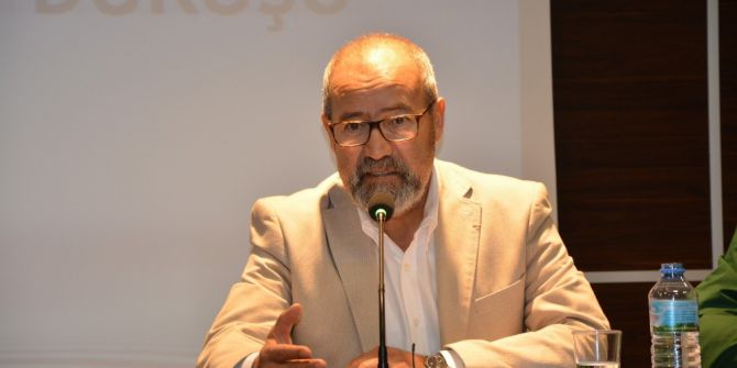 Söke Ovası Sulama Birliği; “Sulama Suyu İçin Paniğe Gerek Yok”