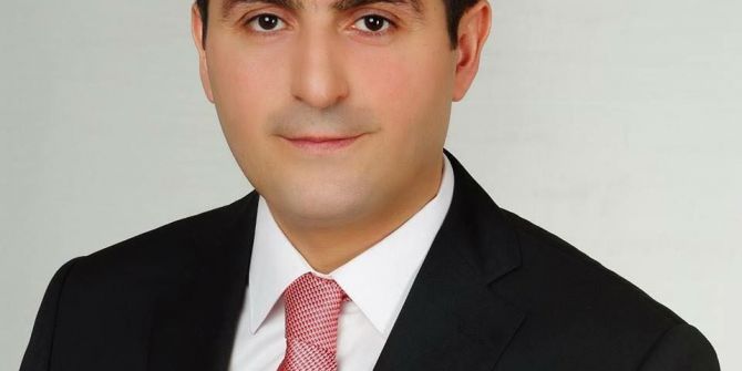 İşkur İl Müdürü Barata’dan Örnek Hareket