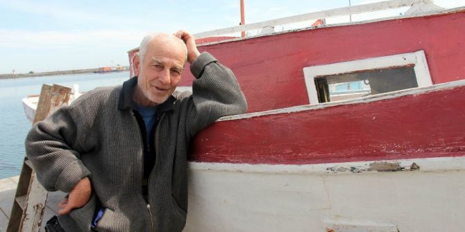 Balıkçılar Sezondan Umduğunu Bulamadı