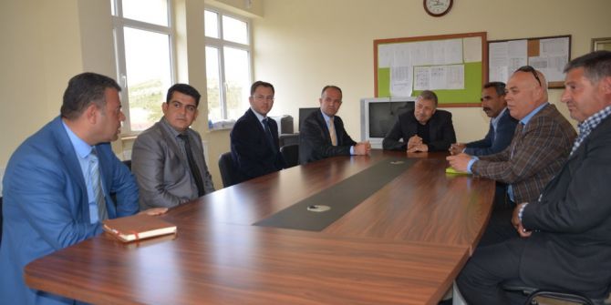 Başkan Pınarbaşı Aradı, Bakan Çelik Anında Talimat Verdi