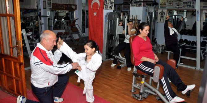 Aile Boyu Spor