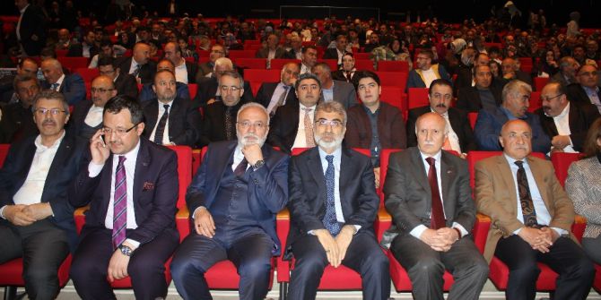 Özgürlüğün Sesi: Bilal-i Habeşi Filminin Galası Yapıldı