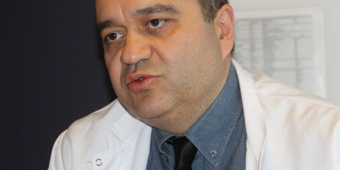 "Yo-yo Diyeti Kalp Krizi Riskini Artırıyor"