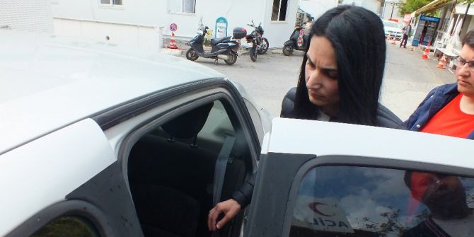 Sözde Savaş Gemileri İmamının Eşi Gözaltında