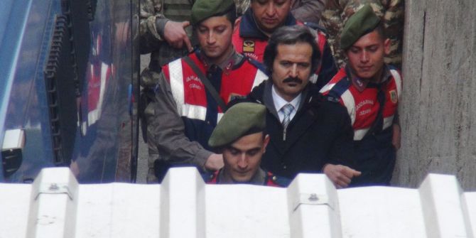 Bursa’da Darbe Girişimini Önleyen Paşa Şahit Olarak Dinlendi