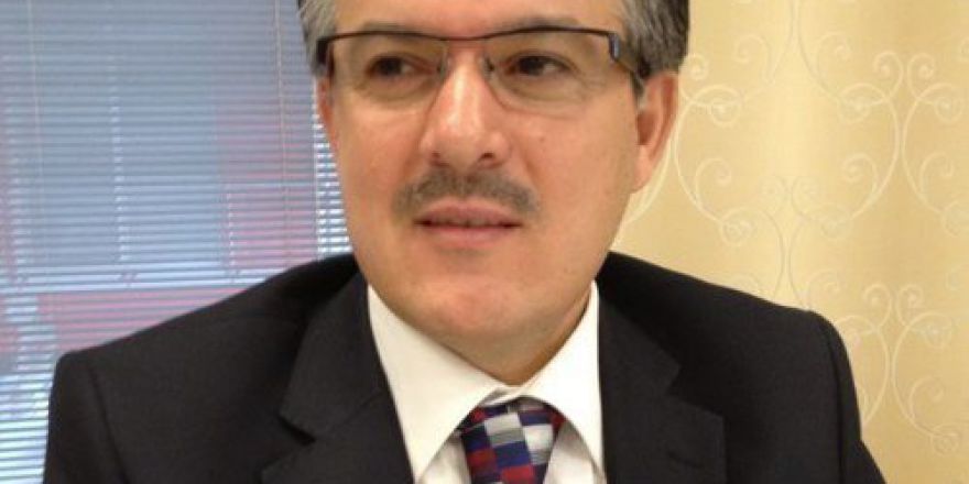 Bolu İl Genel Meclis Eski Başkanı Kutlu Tutuklandı