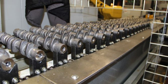 Abd Ambargosu Türk Firmasını Dünya Devi Yaptı