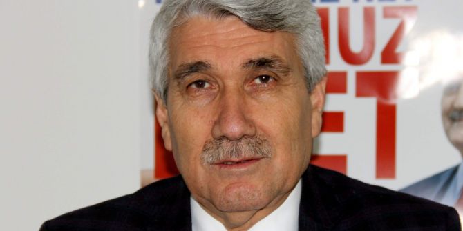 Musa Yılmaz: Bu Seçim Başka, Mutlaka Oyunuzu Kullanın