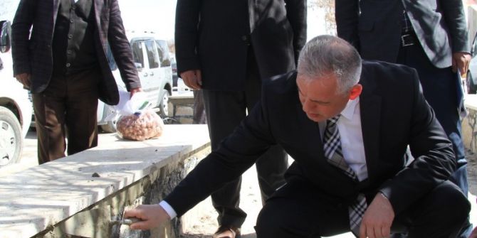 Van’da Uzay Evi Açıldı