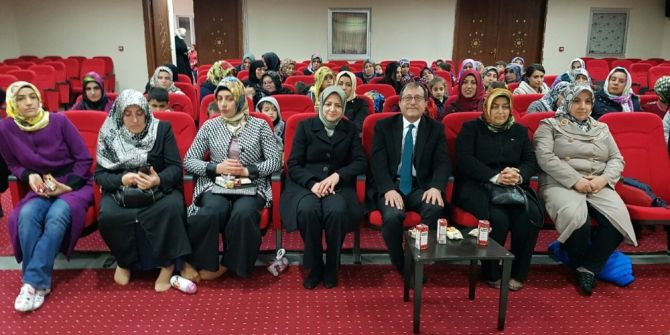 Van’da Referandum Çalışmaları