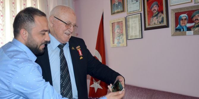 Şehidin Adı Kobra’da