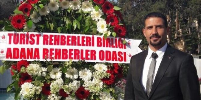Adro Başkanı Akdağ: "Çukurova, Karnavalı İyi Kullanamadı"