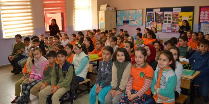 Obezite İle Mücadele Ediliyor