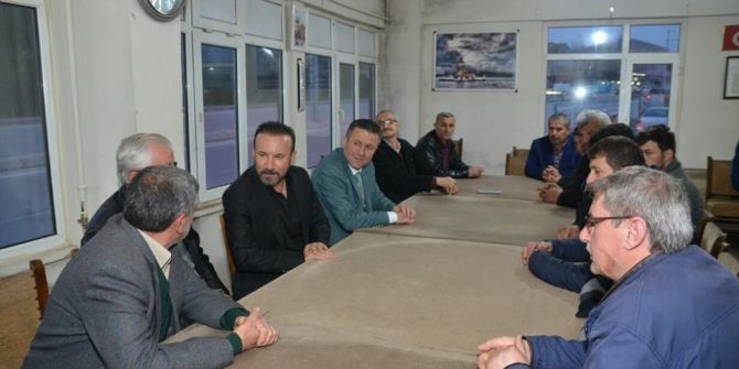 Başkan Doğan “Kazanan Yine Milletimiz Olacak”