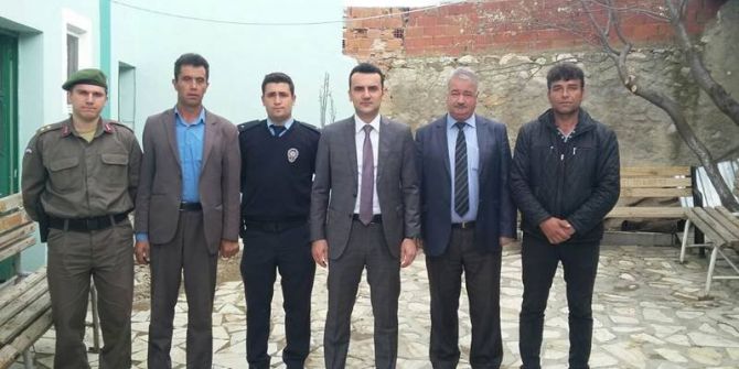 Kanalizasyon Ve İçme Suyu Şebekesi Sevinci