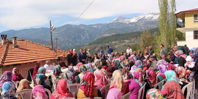 Halk Oylamasına Doğru