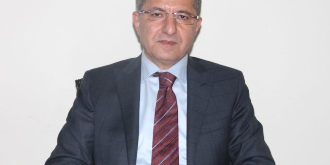 Milletvekili Serdar: “Evet’ Çok Önde Görünüyor”