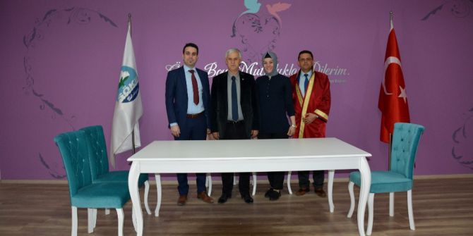 Söke Belediyesi Nikah Salonlarına Yeni Yüz