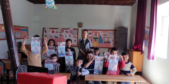 "Adana Evimiz Gibi Tertemiz"