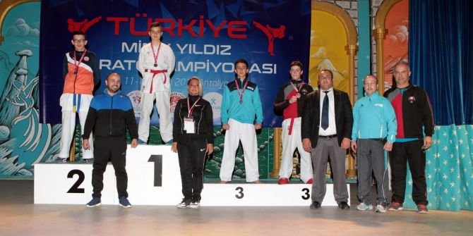 Türkiye Şampiyonası’nda Heyecan Devam Ediyor