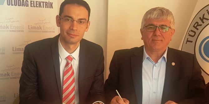 Limak Uludağ Elektrik, Müşterileriyle Birlikte Engelleri Ortadan Kaldırıyor