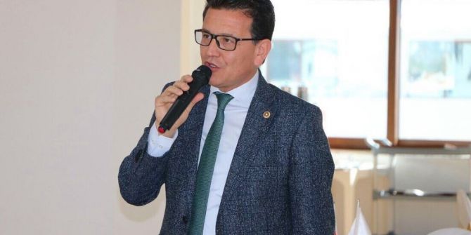 Halk Oylamasına Doğru