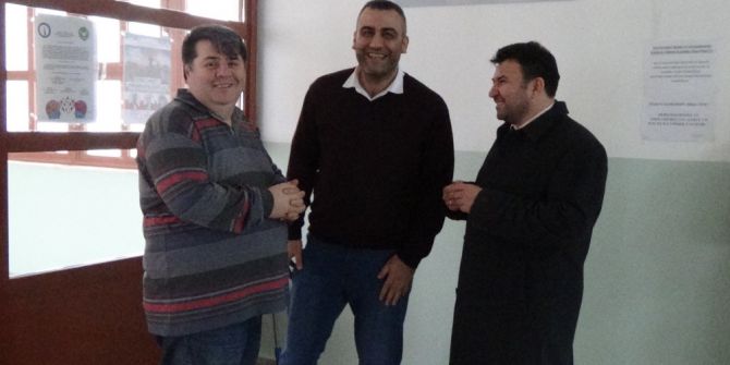 2015 Yılında Türk Tipi Başkanlık Sistemi Raporunu Hazırlayan Akademisyenlerden İddialı Açıklamalar