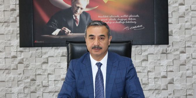 Konya İl Halk Sağlığı Müdürlüğünden Sağlık Ve Fiziki Engeli Bulunan Vatandaşlara Oy Kolaylığı