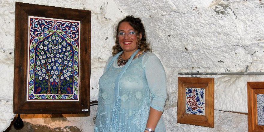 Tarihin Işığında Sanatsal Bir Dokunuş