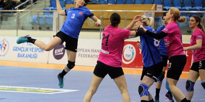 Yenimahalle Karadeniz’den Şen Döndü