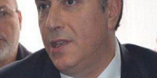 Mustafa Acar’ın Acı Günü