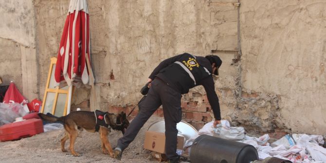 Bilecik’te Başbakan Yıldırım’ın Ziyareti Öncesi Hazırlıklar