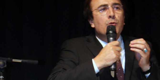 Aydemir: “Erkal’a Acil Şifalar Diliyoruz”