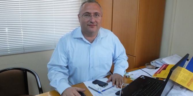 Burhaniyeli Zeytinciler İzmir Fuarı’na Gidecek