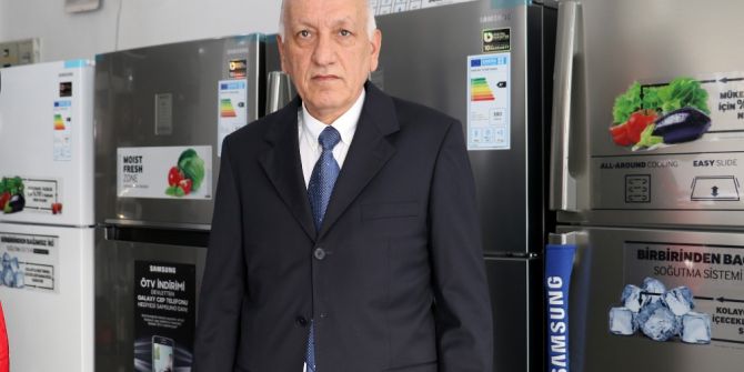 Yılmaz’dan Ortak Fuar Çağrısı