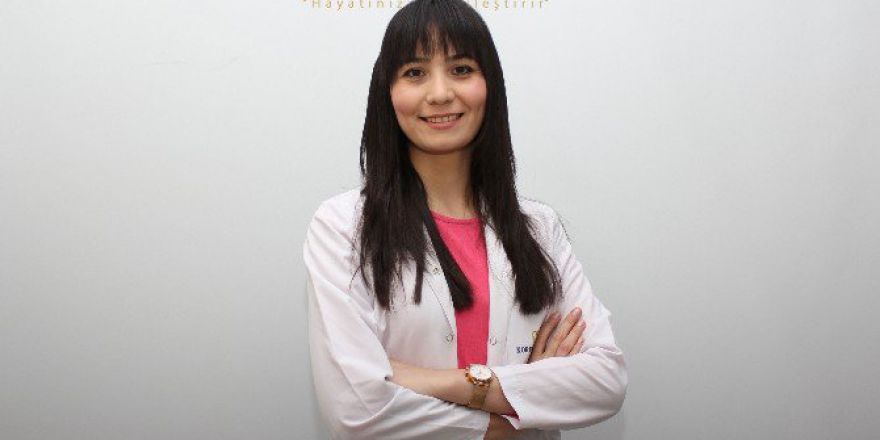 Kadın Hastalıkları Ve Doğum Uzmanı Op. Dr.melike Özge Çiçek Özek: