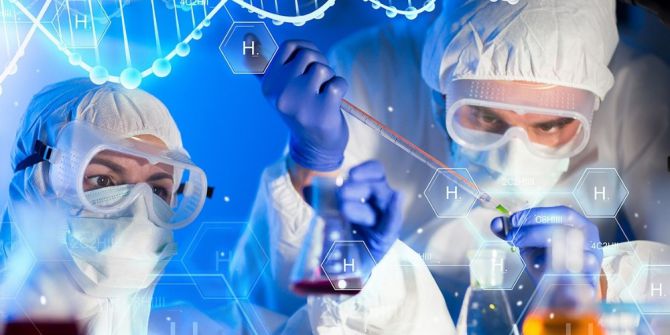 Temizoda, Biyoteknoloji, Analiz Ve Laboratuvar Fuarı İçin Geri Sayım Başladı