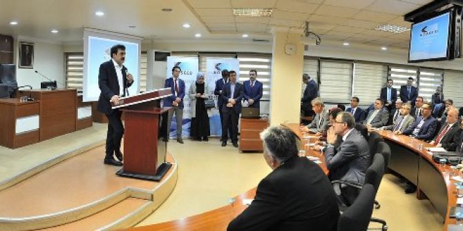 Kosgeb Değerlendirme Toplantısı Kto’da Gerçekleştirildi