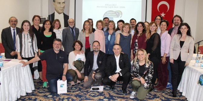 Eko Eczane Örnek Olacak