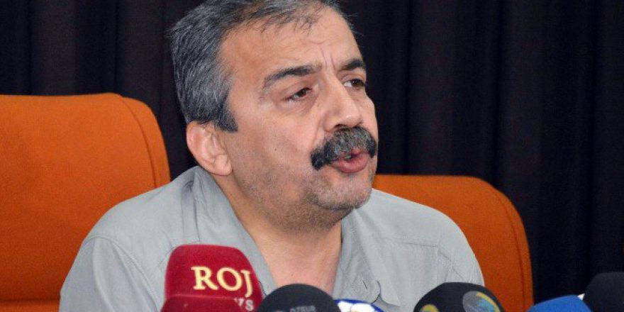 Hdp’li Önder: "Darbe Koşullarını Ortadan Kaldırmak İçin Seferber Olalım"